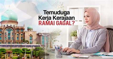 Di swasta, pelajar akan diberi gaji manakala kerajaan dalam bentuk elaun. 6 tip penting untuk hadir temuduga kerajaan atau swasta
