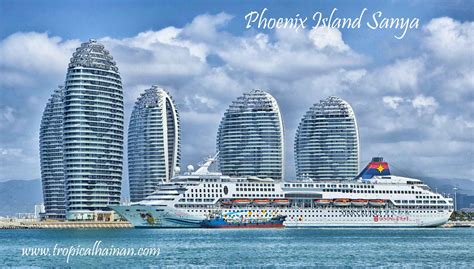 Sanya Aims To Attract More International Visitors For 2017 Tropical