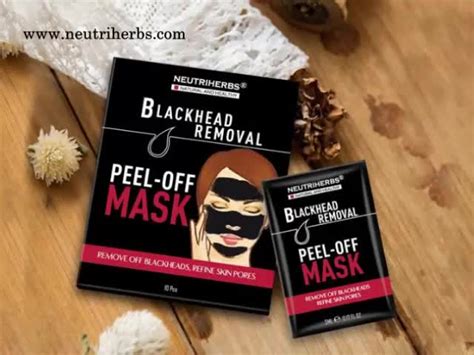 I wouldn't have been able to bring my own skincare range to life without the support from private label skincare. Private Label Service Blackhead Remover Mask Black Head ...