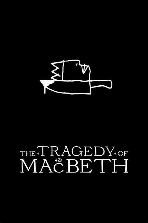 The Tragedy Of Macbeth 2021 Movie Information And Trailers Kinocheck