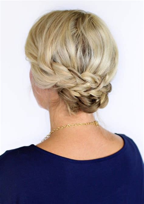 60 cute boho hairstyles for short, long, medium length hair. DIY Bohemian Braids | Braids for short hair, Gorgeous hair ...