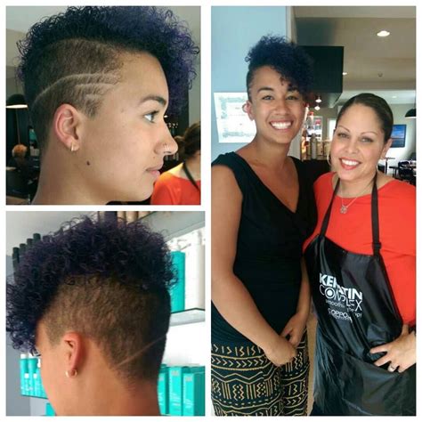 Haircut By Master Stylist Janelle Colón Colon Hair Cuts Hairstyles