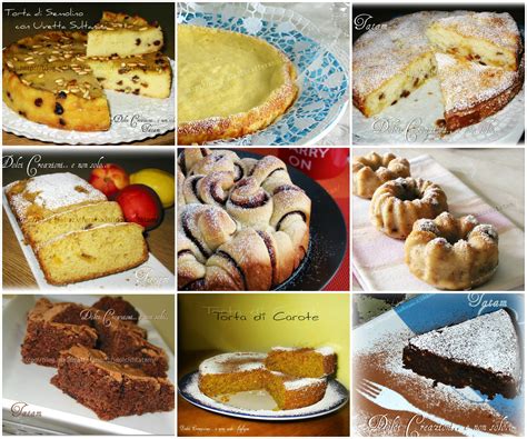 Check spelling or type a new query. Raccolta Ricette di Torte per colazione e merenda - 2° parte