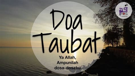 Sholat taubat nasuha, tata cara, waktu, niat dan doanya 1. Taubat Nasuha si Pendosa: Mintalah keampunan Allah dengan ...