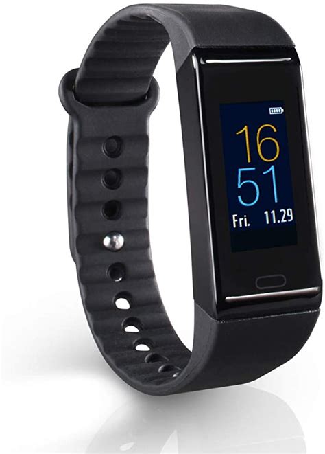 Hama Fitness Armband Smartwatch Test 2024