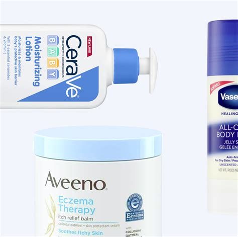 10 Best Eczema Creams According To Dermatologists