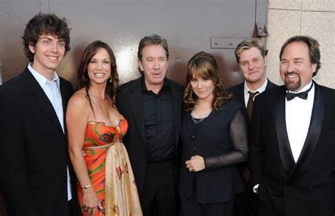 Michael robinson reacts to new orleans saints vs atlanta falcons: Cast of 'Home Improvement': Where are they now? | Yardbarker
