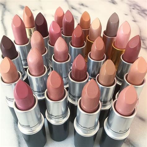 MAC Cosmetics To Celebrate National Lipstick Day With Free ...