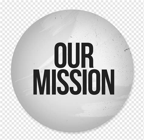 Mission Statement Logo