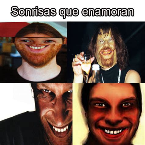 Aphex Twin Meme Subido Por Deleted E Ca B D Memedroid