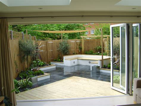 Garden Room Floral And Hardy London Uk