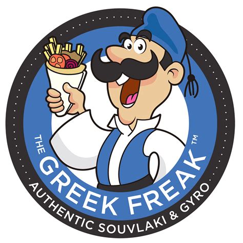 Franchise With The Greek Freak Authentic Greek Food Success