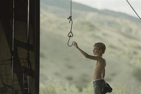 See more of the boy on facebook. Review: Thriller 'The Boy' Starring Rainn Wilson, Jared ...