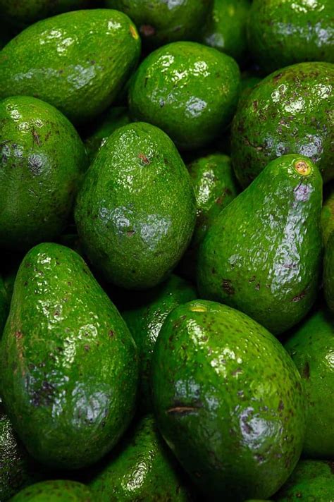 Mar 24, 2020 · how many cups is an avocado? How many different types of avocados are there? | Mexico ...