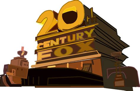 20th Century Fox 2009 Present Vector Logo By Yingonejaimer On Deviantart