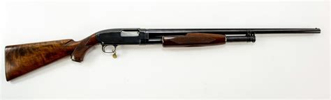 Winchester Mod 12 28 Ga Shotgun My Xxx Hot Girl