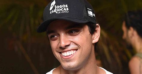 Rodrigo simas (born rodrigo sang simas , january 6, 1992) is a brazilian actor. Rodrigo Simas participou de atividades esportivas no ...