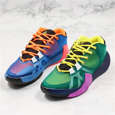 Nike zoom live giannis antetokounmpo men's basketball shoe size 9 black whitetop rated seller. Men Zoom Freak ful Giannis Antetokounmpo MVP Greece Green ...