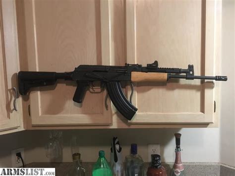 Armslist For Sale Wtb Ak Wood Furniture