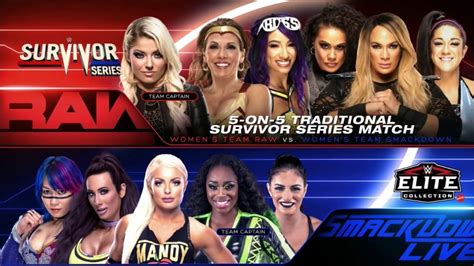 Survivor Series Wrestling News Wwe Divas Alya Wwe Superstars Wwf