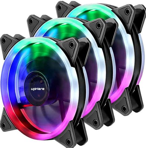 The 12 Best Rgb Fans Of 2023 Fabathome