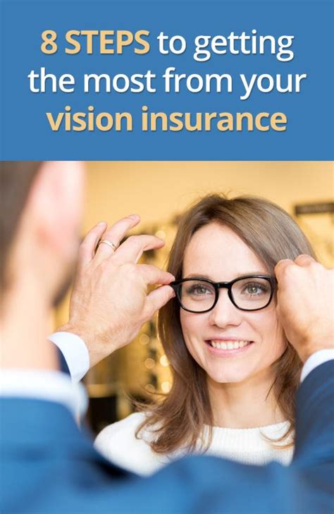 You can get 2 pairs of glasses with single vision uncoated plastic lenses for only $69.95 and 2 pairs of lined bifocals starting at $99.95. VSP vision insurance: Get the most from your VSP benefits | Best health insurance, Health ...