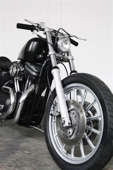 98 harley davidson road king flhr motor evo 80ci garantiert. Harley Davidson Evo Sportster | Harley davidson