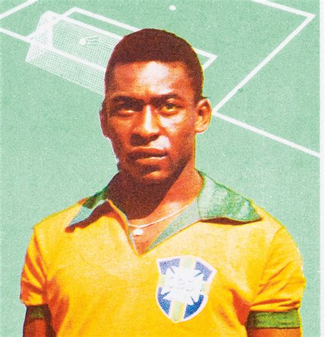 40 Years Ago Pelé Played His Last Game—ever—in Portland Portland Monthly