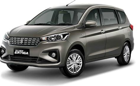 With historic price experts & broker view on maruti suzuki india ltd. 2018 Maruti Suzuki Ertiga: Everything You Need To Know ...