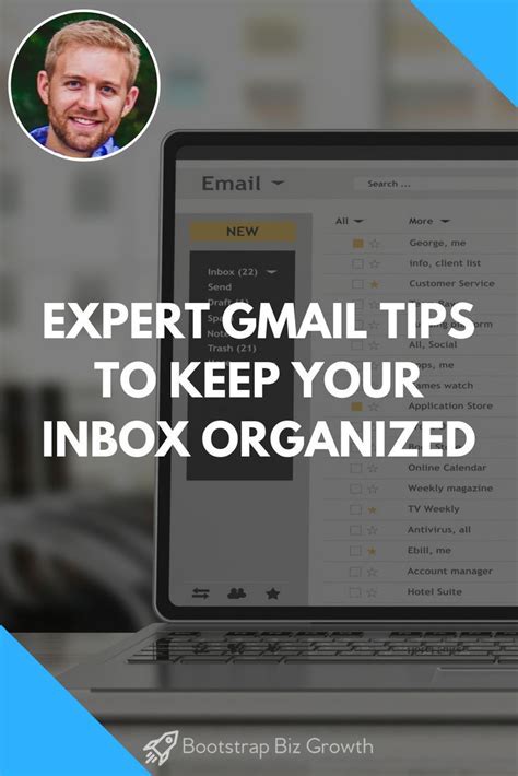 Organize Your Cluttered Gmail Inbox And Keep It That Way With These 4