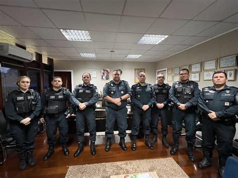 Gerenciamento De Crise Policial