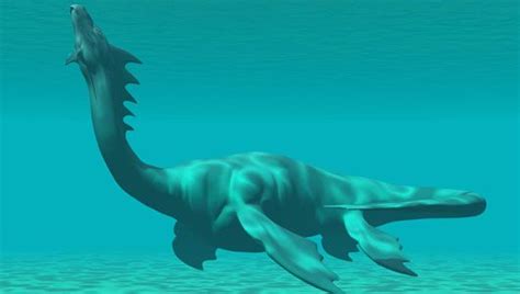 Predator X Ancient Nessie Like Sea Monster Gets Official Name Mnn