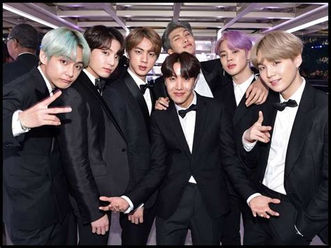 Bts Army Trend Btsourgreatestprize As Lady Gaga And Ariana Grande Beat