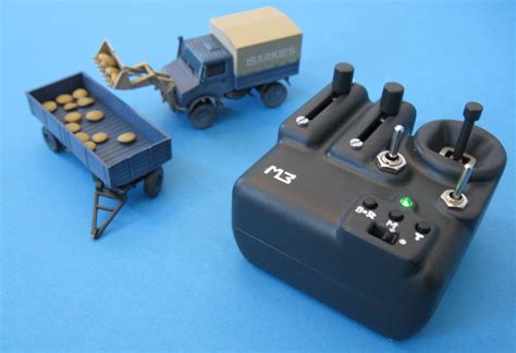 | vergessen sie nicht, lesezeichen zu setzen 3d drucker vorlagen rc modellbau mit ctrl + d (pc) oder command + d (macos). Ferngesteuerter Mini-Unimog aus dem 3D Drucker - Du willst auch einen! - 3Druck.com