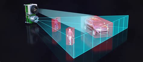 Leddartech Showcases D And D Solid State Lidars For Vrogue Co