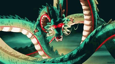 Maybe you would like to learn more about one of these? Dragon Ball Z Shenron GIFs | Tenor