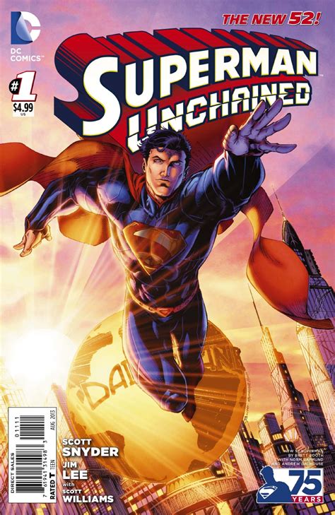 Filesuperman Unchained Vol 1 1 Booth Variant