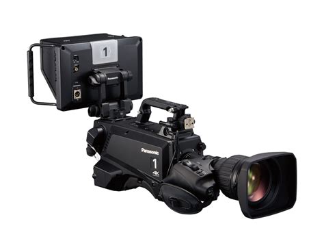 Ak Uc3000gj Ak Uc3000gsj System Cameras Broadcast And Professional