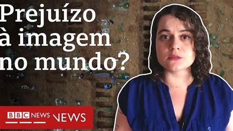 O que o Brasil pode perder no cenário global com falta de transparência sobre pandemia BBC