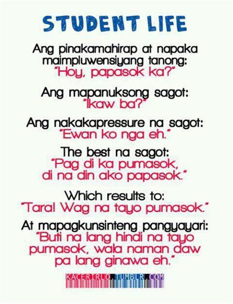 Maybe you would like to learn more about one of these? SAD LOVE STORY QUOTES TAGALOG VERSION image quotes at ...