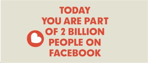 Facebook Now Has 2 Billion Users Naijatechguy Tech News Phone