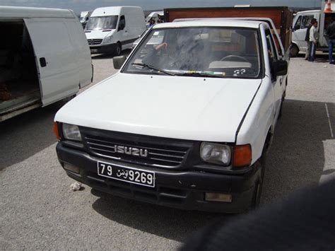 Tayara Voiture Occasion Issusu Tunisien Voiture Occasion à Vendre En