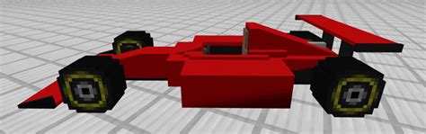 This achievement will unlock when one piece of leather armor is dyed. Sports Car: Formula One Add-on | Minecraft PE Mods & Addons