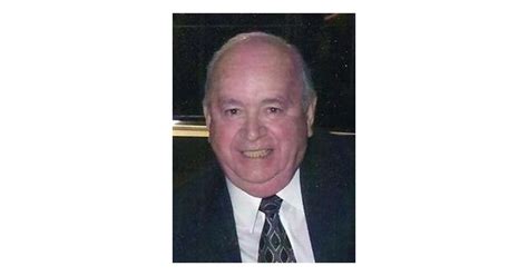 Richard Carroll Obituary 1937 2011 Legacy Remembers