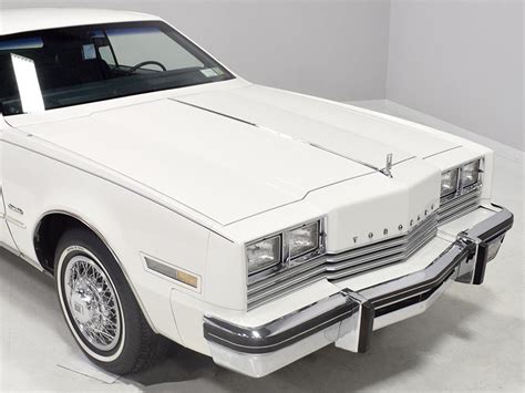 1981 Oldsmobile Toronado For Sale Cc 1133402