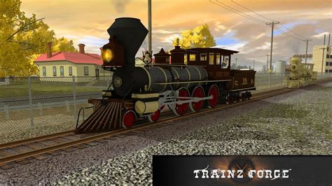 Trainz A New Era Amtrak Freeware Platinumaceto