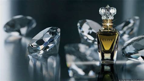 The Most Expensive Perfume Clive Christian No 1 “imperial Majesty