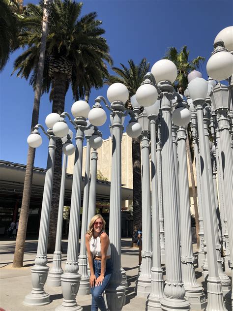 tips to visiting surviving a day in la go out and explore los angeles ca naturallydiverged