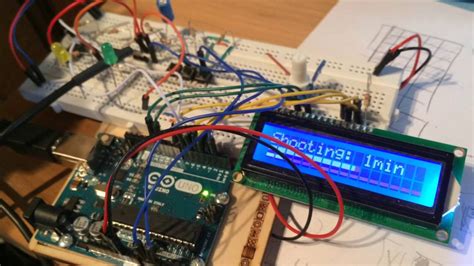 Remote DSLR Shutter #celebratephotography « Adafruit Industries