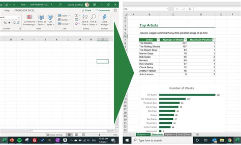 Image 6 Professor Excel Professor Excel